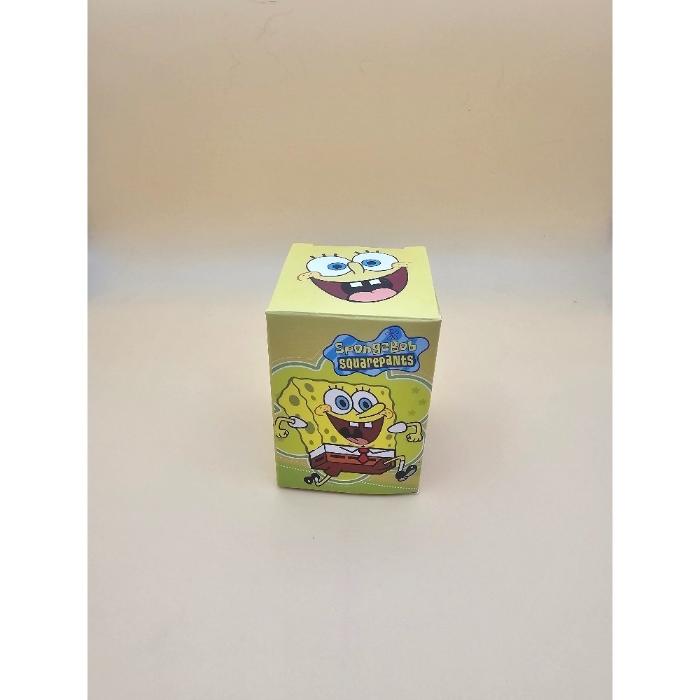 Spongebob squarpants blind box Keychains